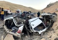 فرمانده انتظامی مازندران: هدف‌گذاری پلیس کاهش ۲۰ درصدی حوادث جاده‌ای است