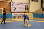 قهرمانی مازندران در مسابقات کشتی آزاد وفرنگی  دانشجویان دانشگاه آزاد اسلامی کشور