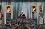 جلوی اسراف و بریز و بپاش‌های مسئولان و برخی مردم گرفته شود