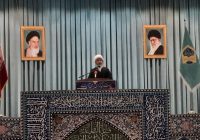 جلوی اسراف و بریز و بپاش‌های مسئولان و برخی مردم گرفته شود